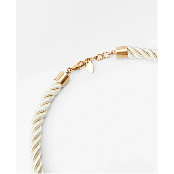 Zara STAR NECKLACE - Picture 8 of 16